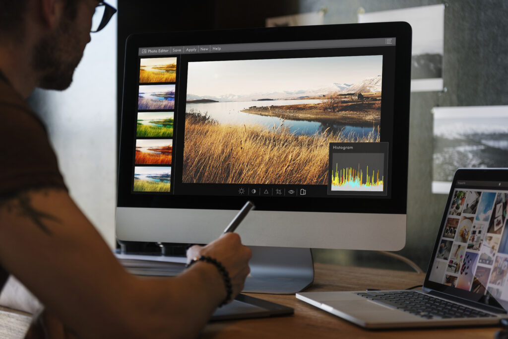 Graphic Designing Company in Hyderabad