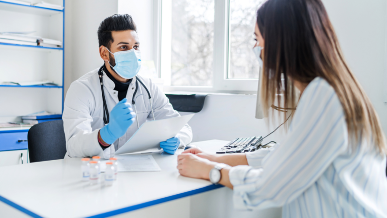 Digital Marketing Strategies for Clinics