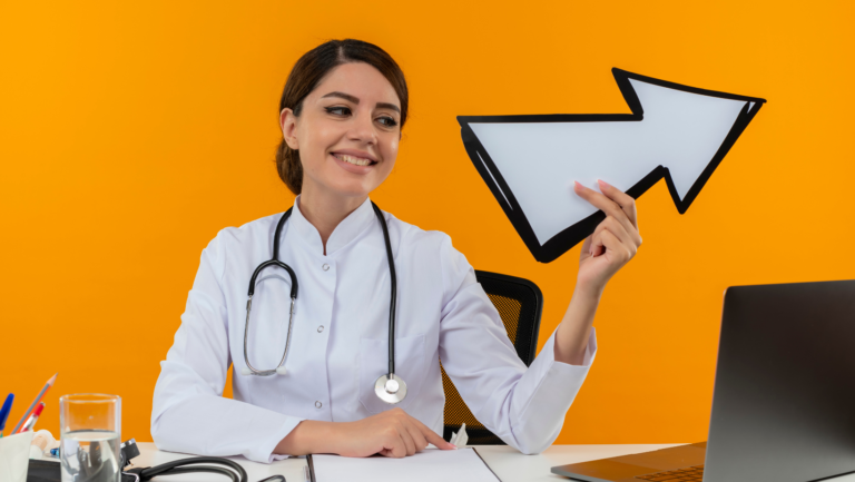 Digital Marketing Strategies for Doctors